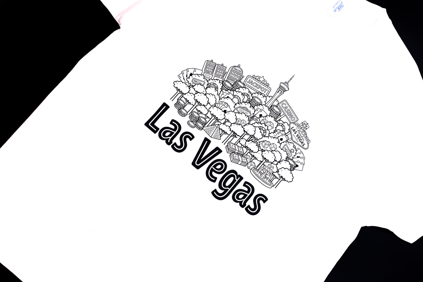 Koszulka Las Vegas